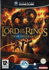 Lord of the Rings, The: The Third Age [NL]