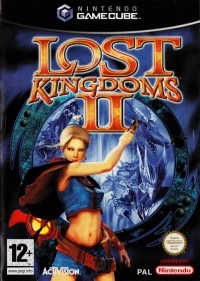 Lost Kingdoms II