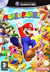 Mario Party 7