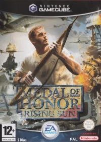 Medal of Honor: Rising Sun [NL]