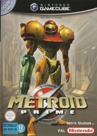 Metroid Prime [FR]
