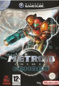 Metroid Prime 2: Echoes [FR]