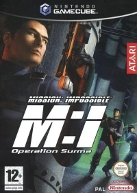 Mission: Impossible: Operation Surma