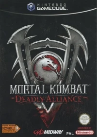 Mortal Kombat: Deadly Alliance [FR]