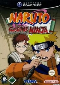 Naruto: Clash of Ninja