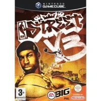 NBA Street V3