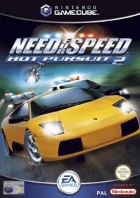 Need for Speed Hot Pursuit 2