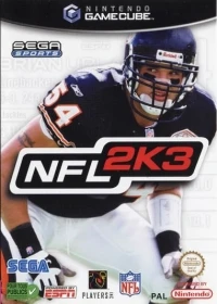 NFL 2K3 [FR]