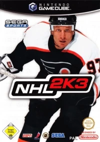 NHL 2K3 [DE]