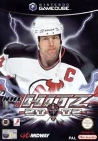 NHL Hitz 20-02