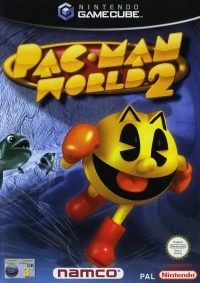 Pac-Man World 2