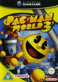 Pac-Man World 3