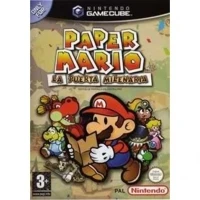 Paper Mario: La Puerta Milenaria