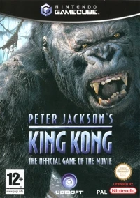 Peter Jackson's King Kong: The Official Game of the Movie