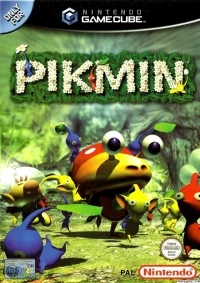 Pikmin
