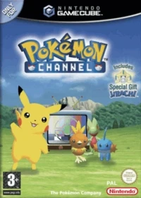 Pokémon Channel