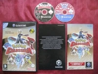 Pokemon Colosseum (Not to be Sold Separately)