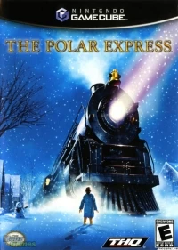 Polar Express, The