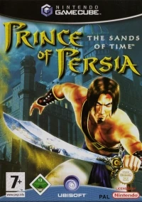 Prince of Persia: The Sands of Time