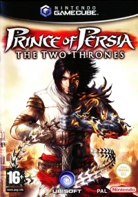 Prince of Persia: The Two Thrones