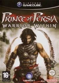 Prince of Persia: Warrior Within [FR][DE][NL]