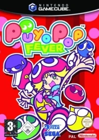 Puyo Pop Fever