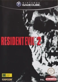 Resident Evil 2