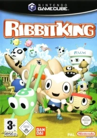 Ribbit King
