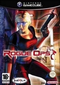Rogue Ops [FR][NL]