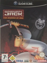Samurai Jack: The Shadow of Aku [DE]