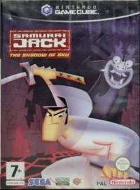 Samurai Jack: The Shadow of Aku [FR]
