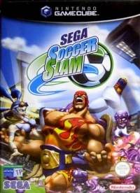 Sega Soccer Slam [ES][IT]