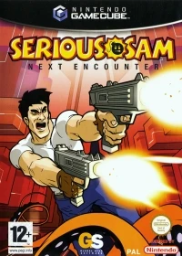 Serious Sam: Next Encounter