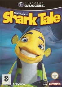 DreamWorks Shark Tale