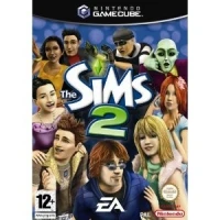 Sims 2, The