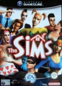 Sims, The [NL]