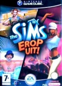 Sims, The: Erop Uit