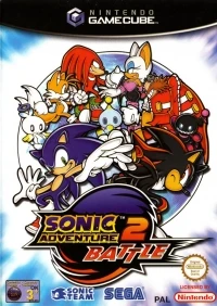 Sonic Adventure 2: Battle [NL]
