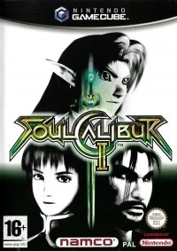 SoulCalibur II [FR]