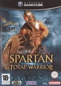 Spartan: Total Warrior [ES][IT]