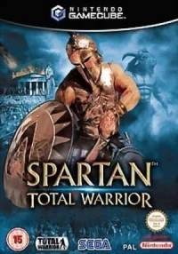Spartan: Total Warrior
