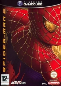 Spider-Man 2