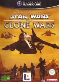 Star Wars: The Clone Wars [FR]
