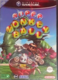 Super Monkey Ball [FR]