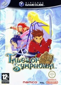 Tales of Symphonia