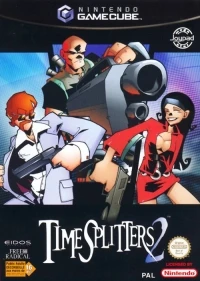 TimeSplitters 2 [FR]