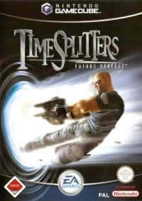 TimeSplitters: Future Perfect [DE]