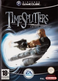 TimeSplitters: Future Perfect [UK]