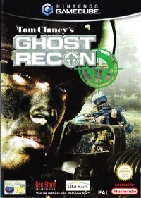 Tom Clancy's Ghost Recon [NL]