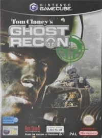 Tom Clancy's Ghost Recon